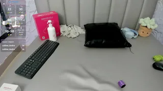 alexafoxy18