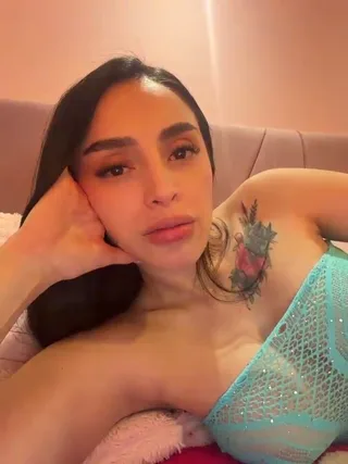 aprilrosse