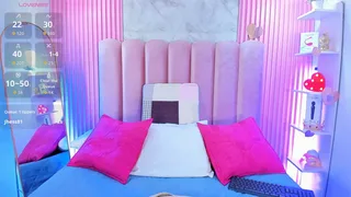 arianarougee