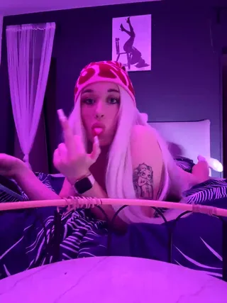 arinochka
