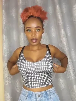 blacksugarbaby