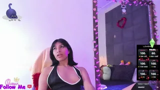 chloemontes
