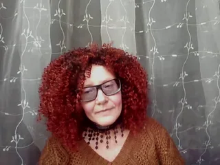 christinered
