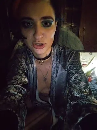 cybersiren