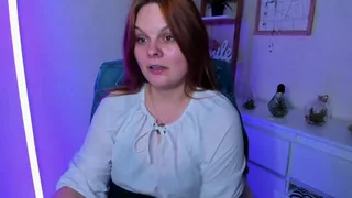 gingerkiss
