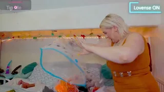 goddessalimony
