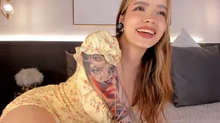 isabellestorm