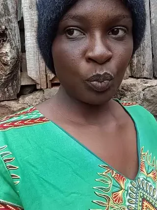 kenyansexy