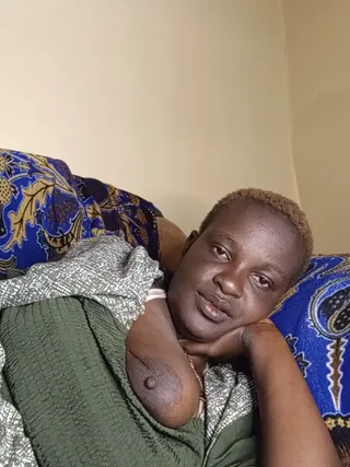 kenyansexy