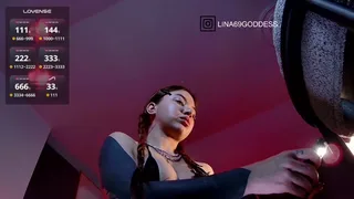 lina69goddesssss