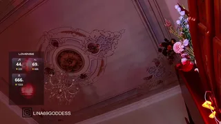 lina69goddesssss