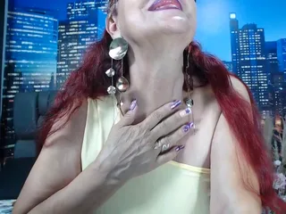 lucy_mature