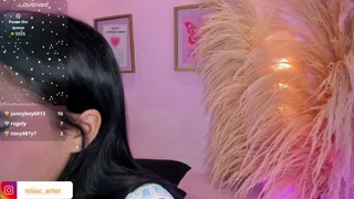 miiaacarter