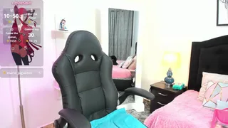 misscandy7