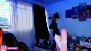 nicorobin