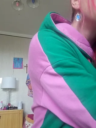 pinkipink