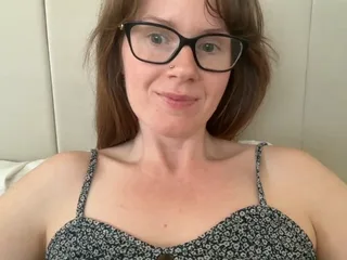 redheadrosie