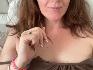 redheadrosie