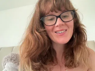 redheadrosie