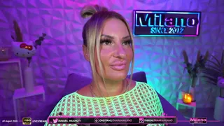 tamaramilano