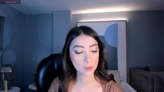 valeriavelvet