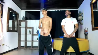 1pushman