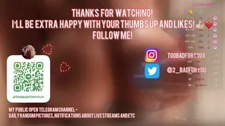 2badforyou