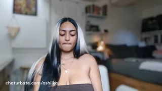 ashiika
