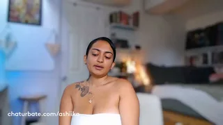 ashiika