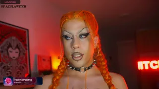 azulawitch