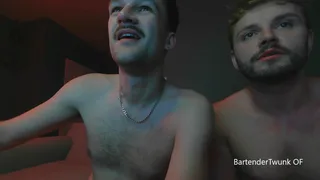 bartendertwunk