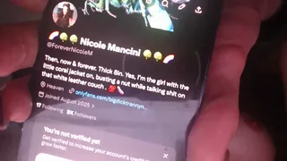 bigdicktrannynicole