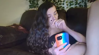 bigdicktrannynicole