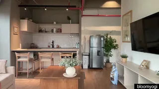 bloomyogi