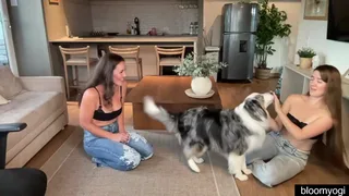 bloomyogi
