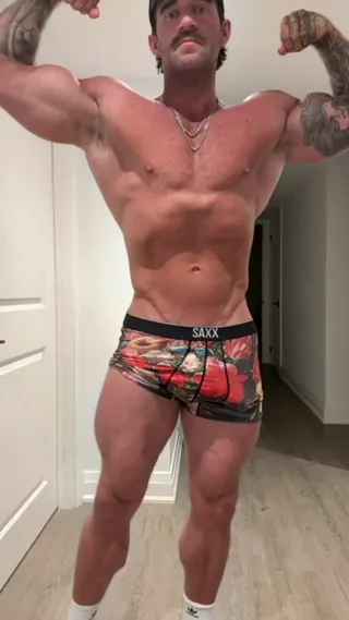 cadenhunterr