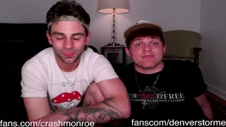 chaturcrash