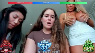 crazypaty