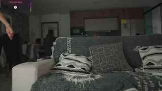 cristinavegas