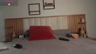 cristinavegas