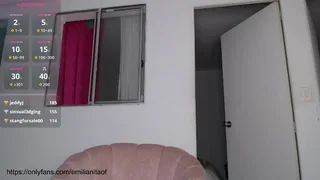 emilianita