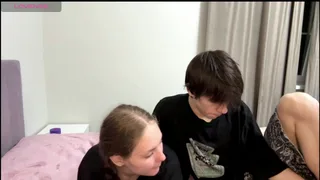 flowerscouple