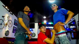 flyckers