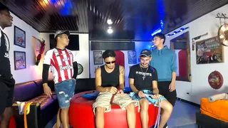 flyckers
