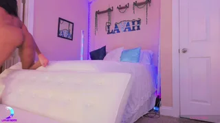lavahmoon