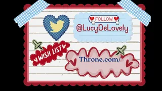lucydelovely