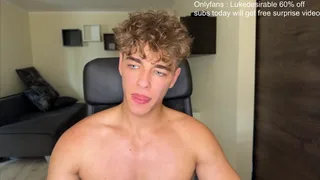 lukedesirable