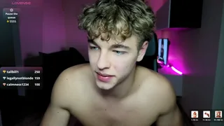 lukedesirable