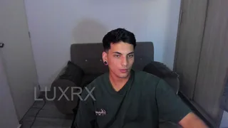 luxrx