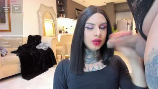 luxyshy